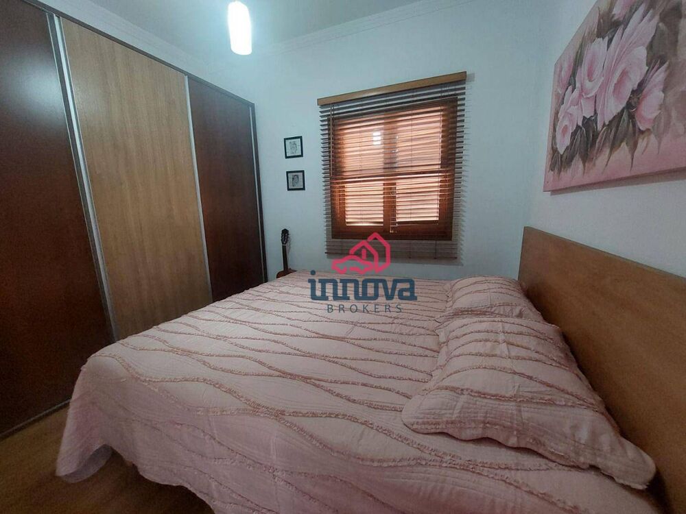 Sobrado, 3 quartos, 160 m² - Foto 33