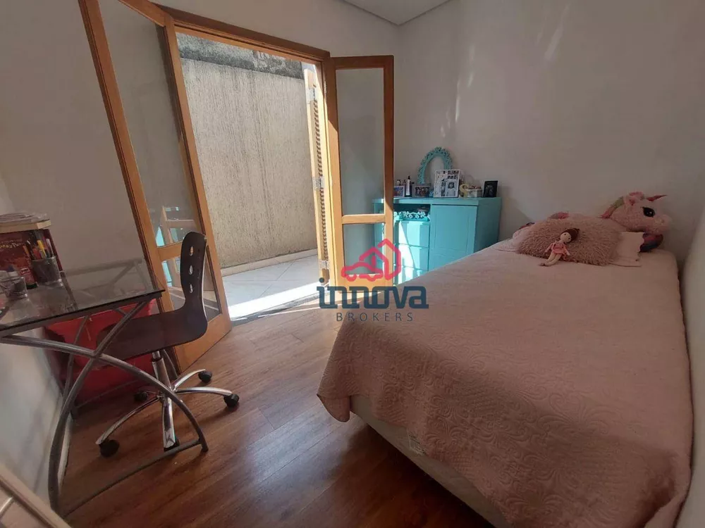 Sobrado, 3 quartos, 160 m² - Foto 27