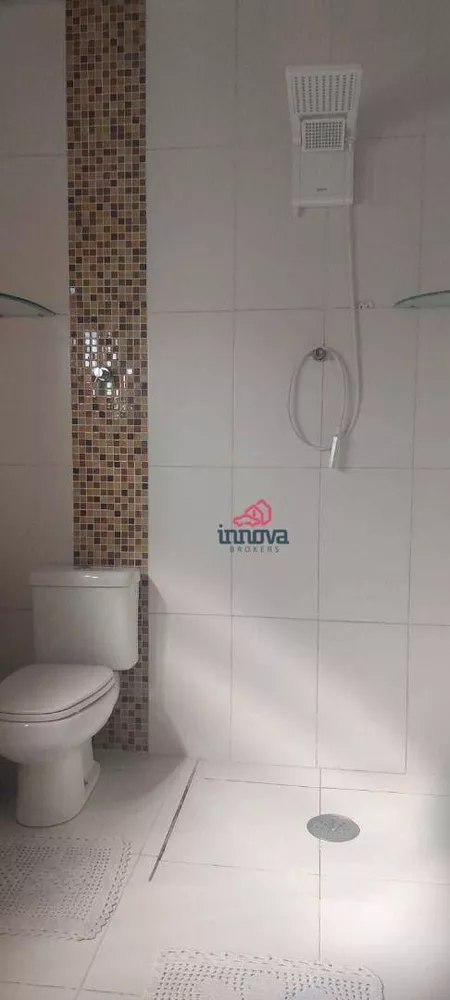 Sobrado, 3 quartos, 160 m² - Foto 24
