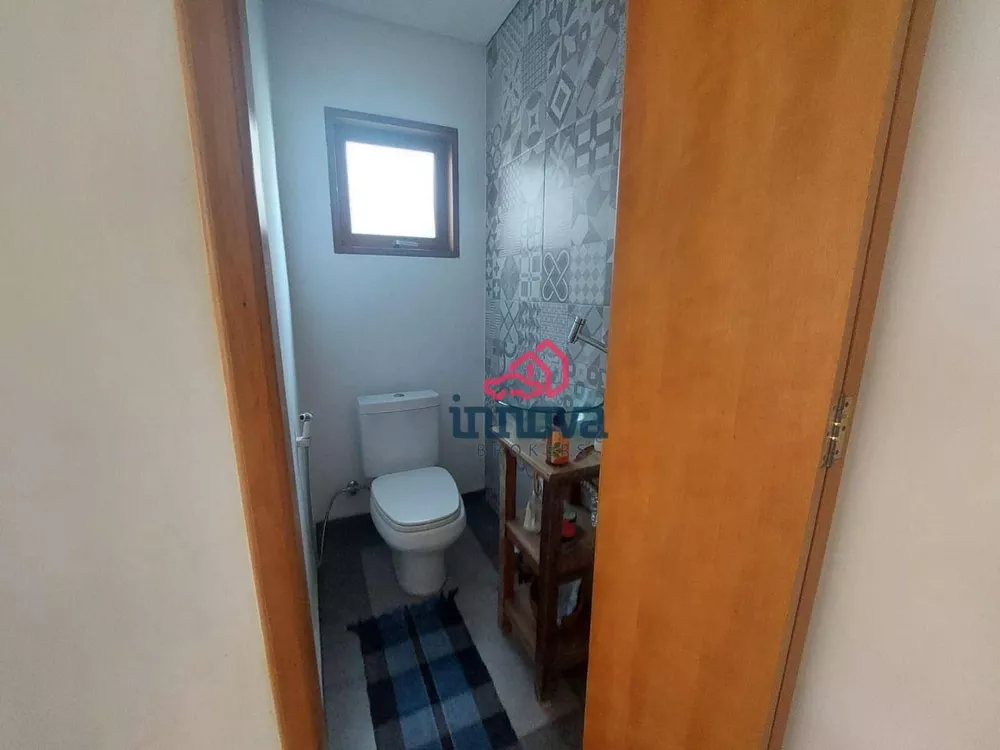 Sobrado, 3 quartos, 160 m² - Foto 13