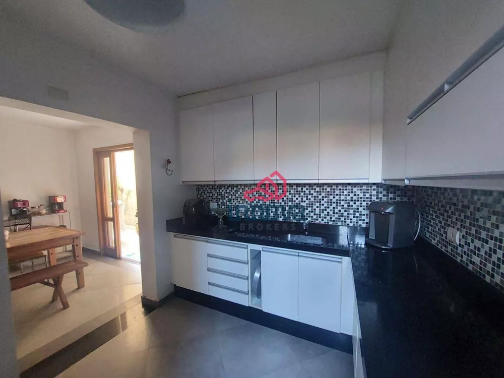 Sobrado, 3 quartos, 160 m² - Foto 20