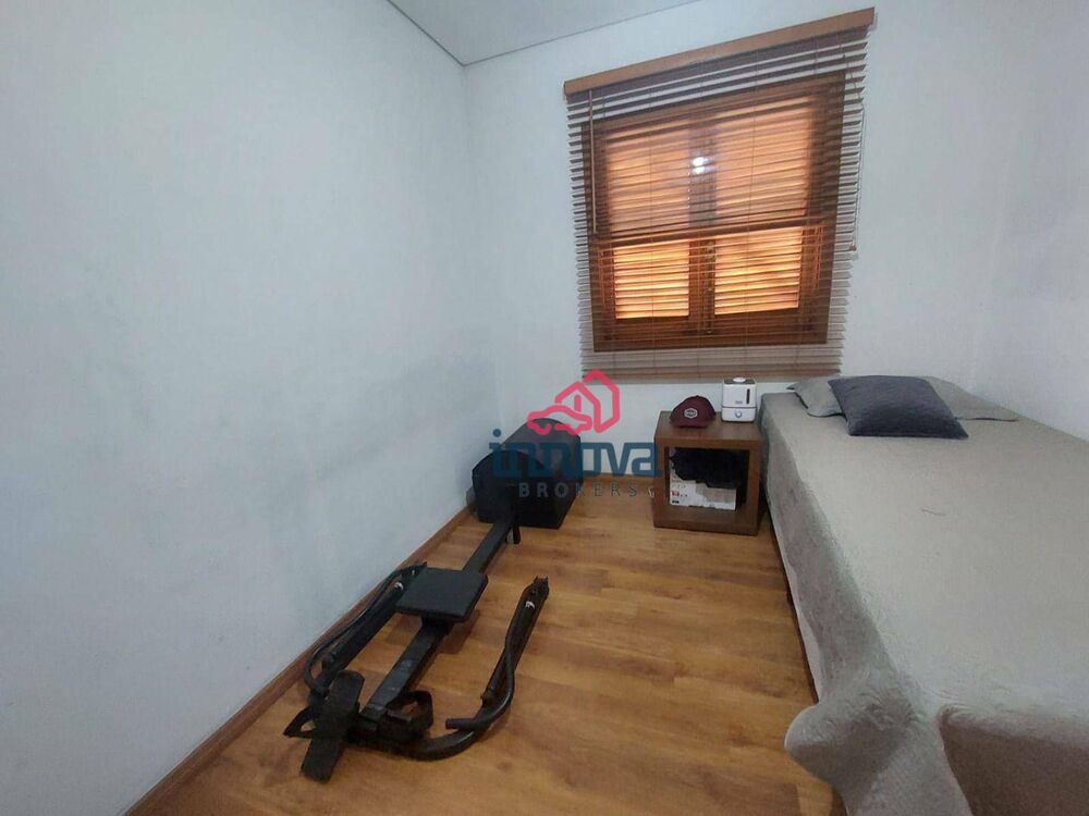 Sobrado, 3 quartos, 160 m² - Foto 40