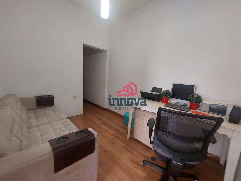 Sobrado, 3 quartos, 160 m² - Foto 34