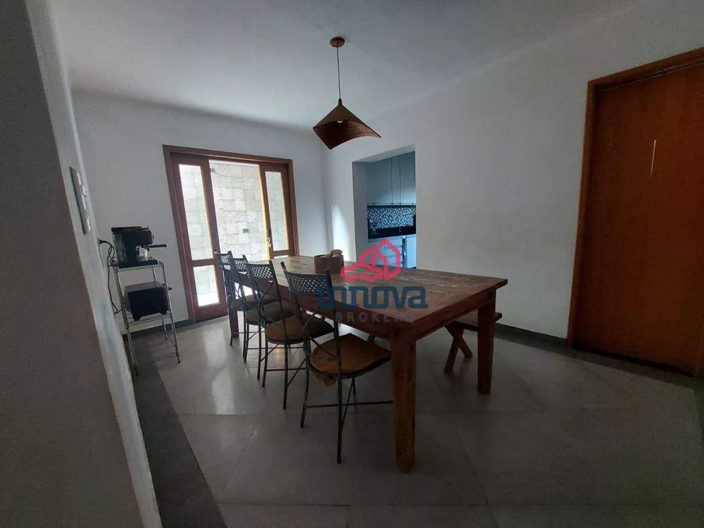 Sobrado, 3 quartos, 160 m² - Foto 17