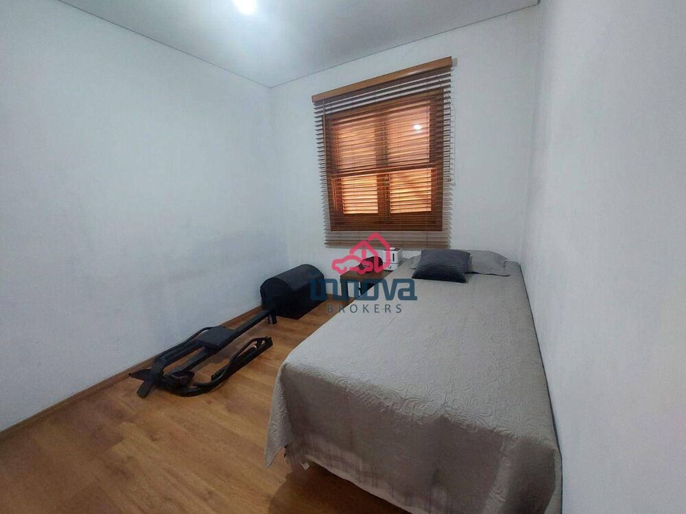 Sobrado, 3 quartos, 160 m² - Foto 43