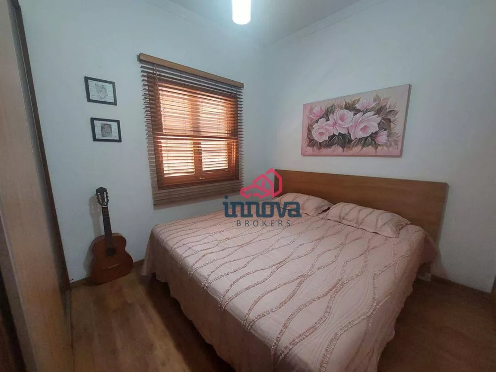 Sobrado, 3 quartos, 160 m² - Foto 8