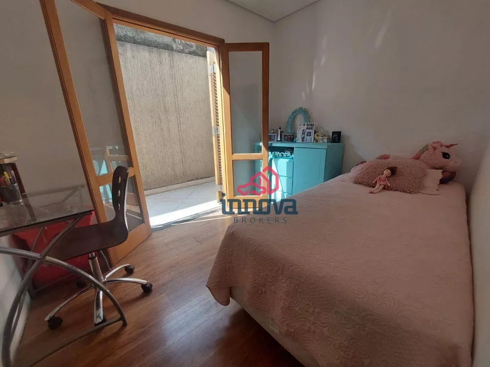 Sobrado, 3 quartos, 160 m² - Foto 31