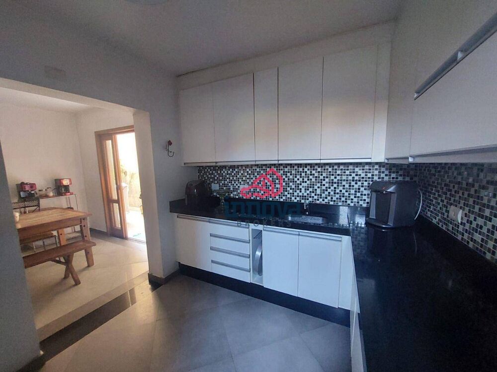 Sobrado, 3 quartos, 160 m² - Foto 36