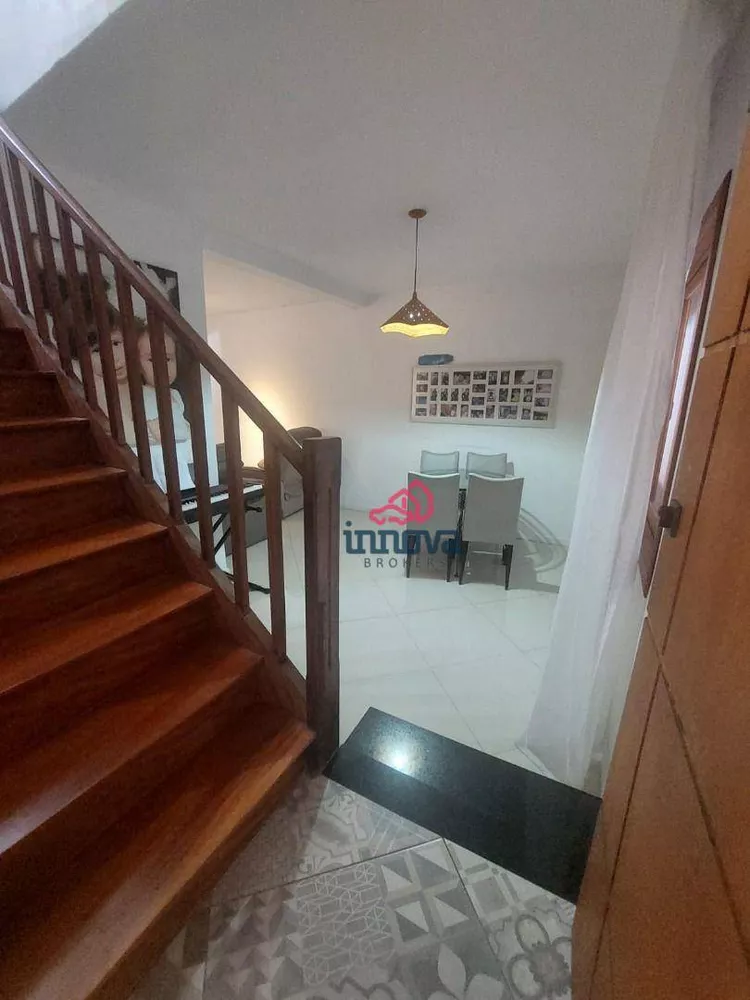Sobrado, 3 quartos, 160 m² - Foto 30