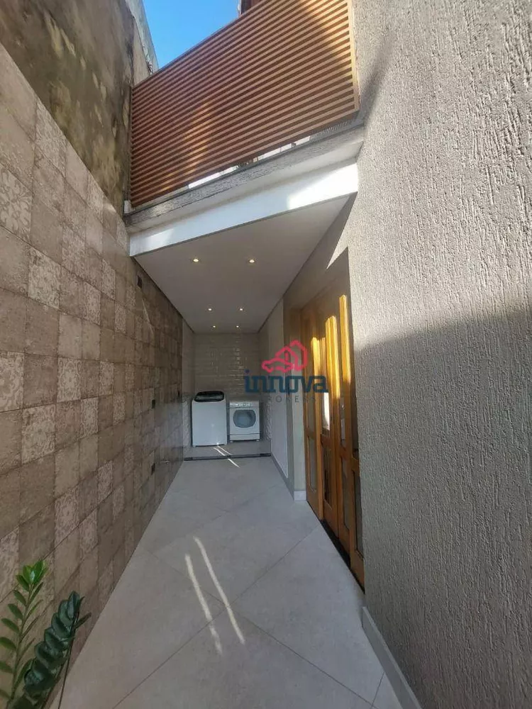 Sobrado, 3 quartos, 160 m² - Foto 29