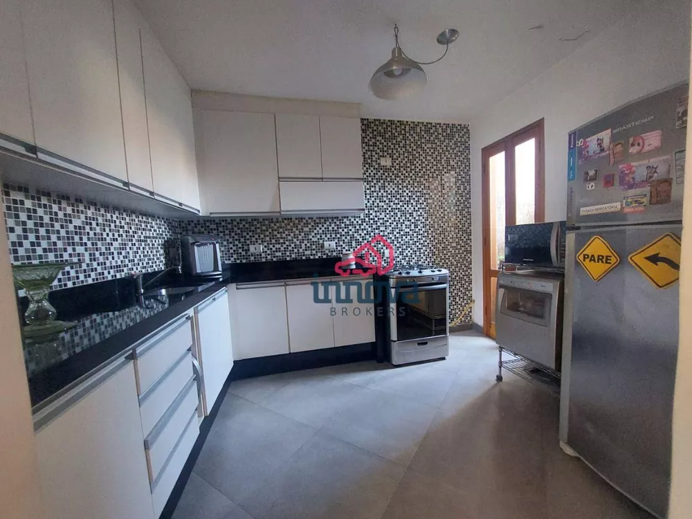 Sobrado, 3 quartos, 160 m² - Foto 7