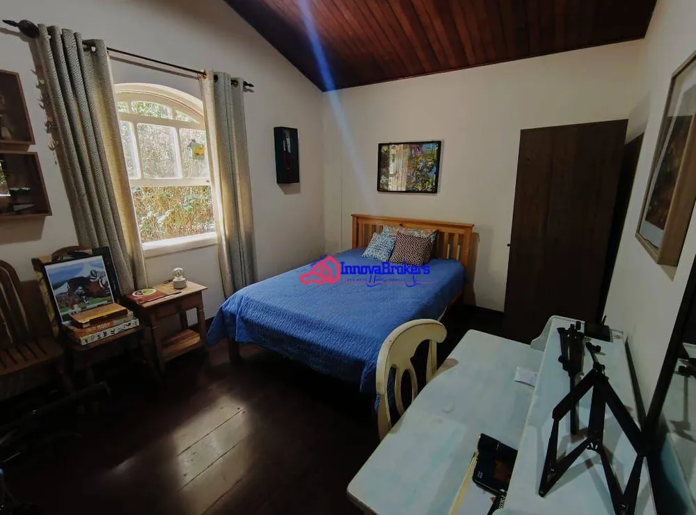 Sobrado, 4 quartos - Foto 3