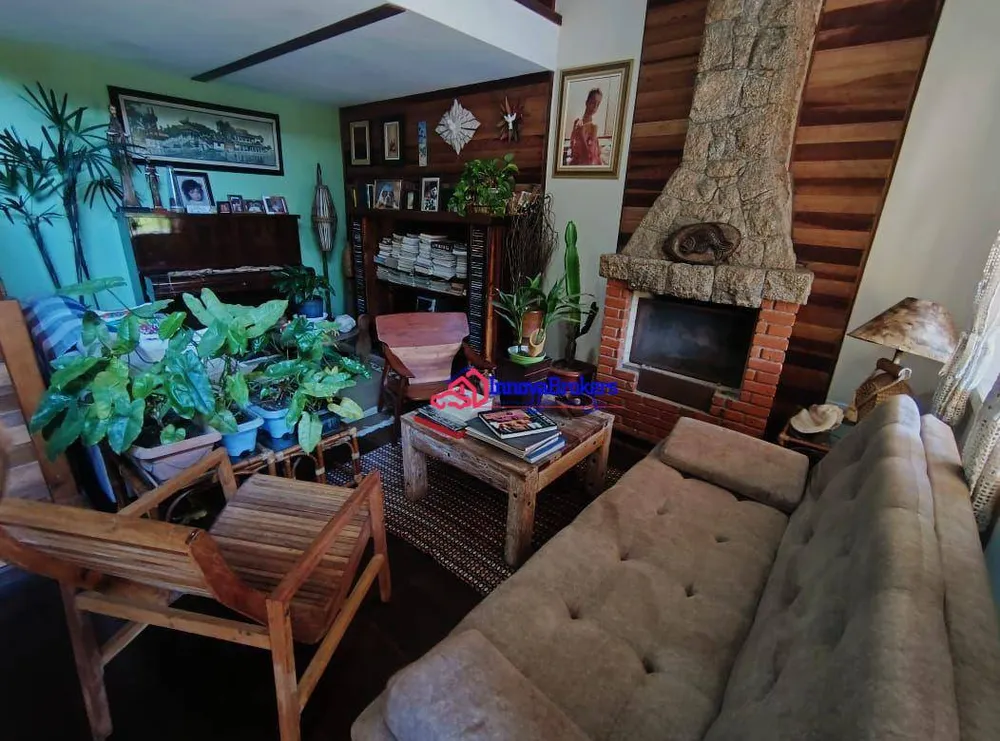 Sobrado, 4 quartos - Foto 1