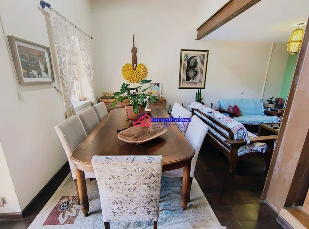 Sobrado, 4 quartos - Foto 2