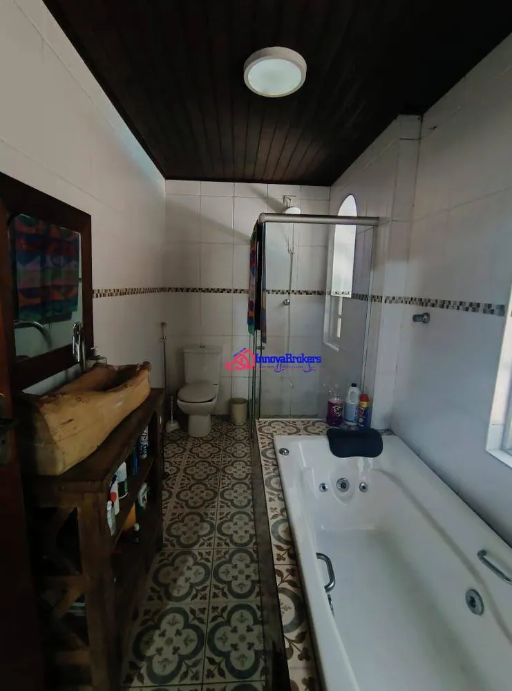 Sobrado, 4 quartos - Foto 4