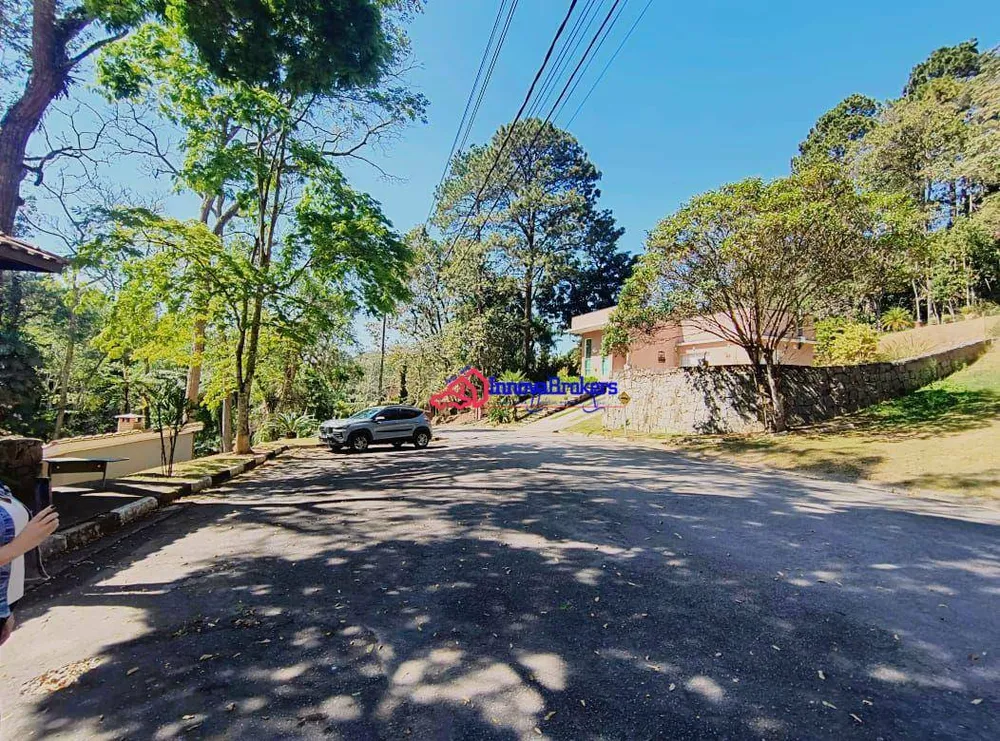 Sobrado, 4 quartos - Foto 13