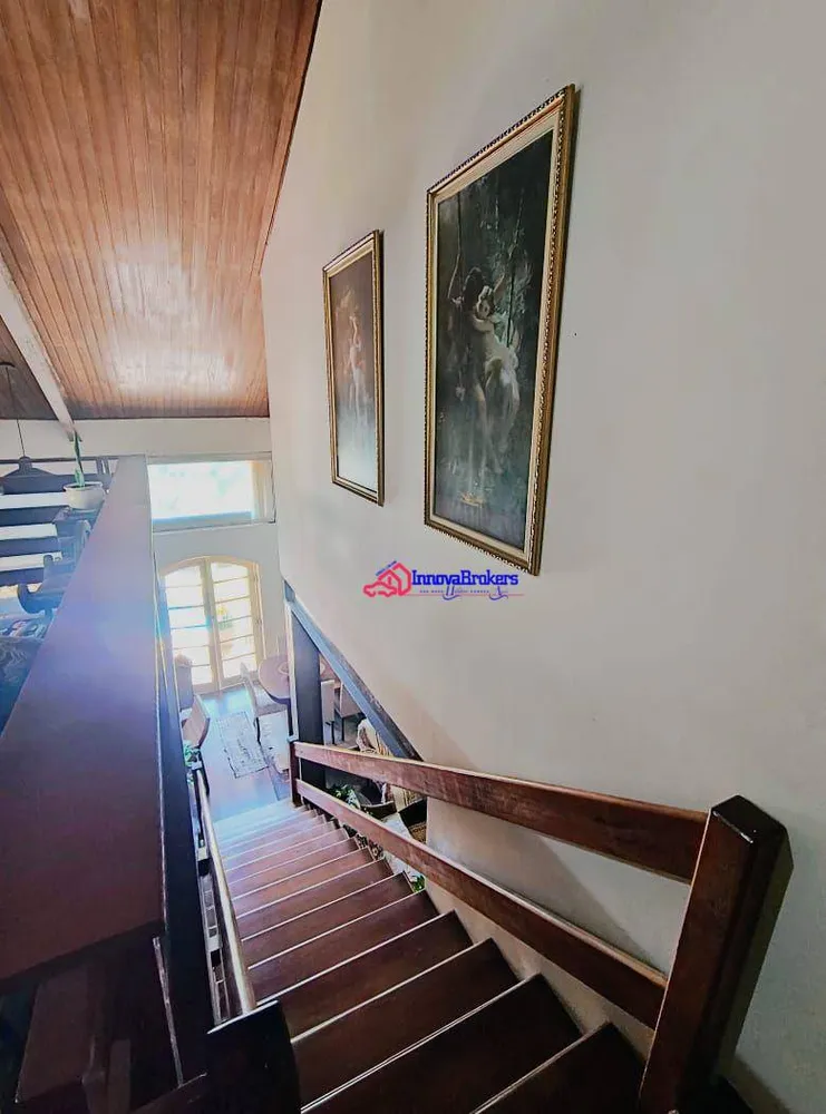 Sobrado, 4 quartos - Foto 6