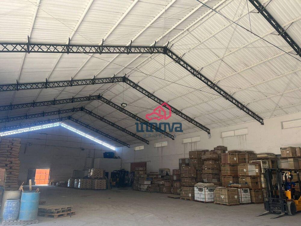 Depósito-Galpão, 2500 m² - Foto 2