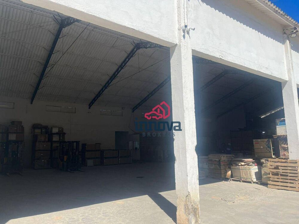 Depósito-Galpão, 2500 m² - Foto 4