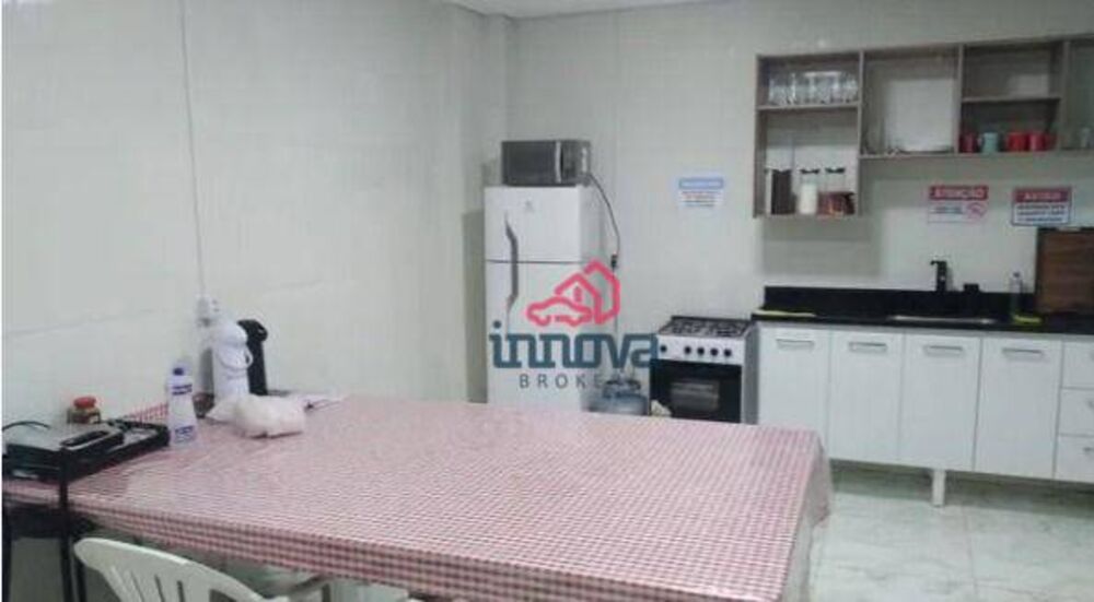 Depósito-Galpão, 2500 m² - Foto 11