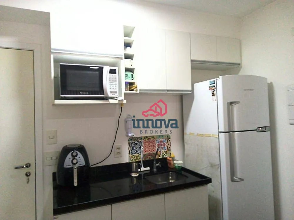 Kitnet-Studio, 38 m² - Foto 5