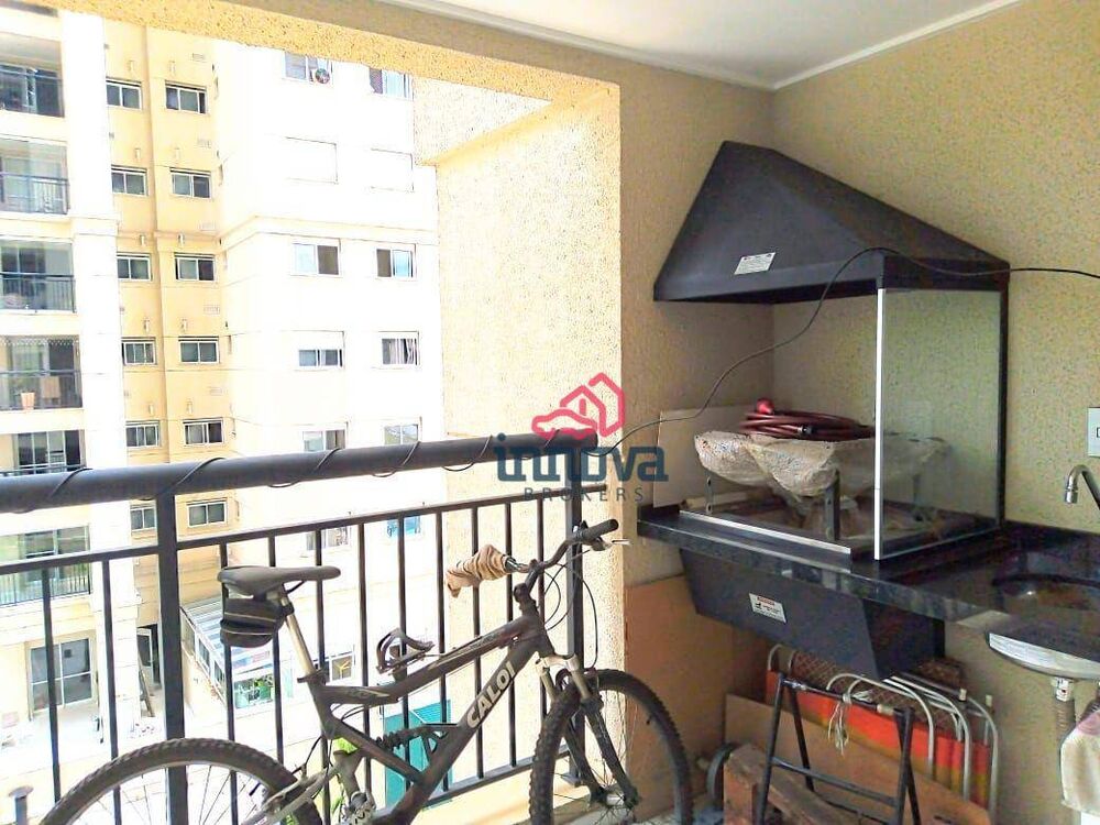 Kitnet-Studio, 38 m² - Foto 9