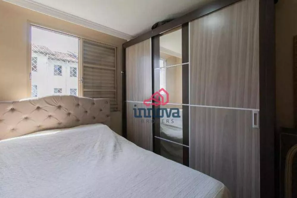 Apartamento à venda com 2 quartos, 45m² - Foto 16