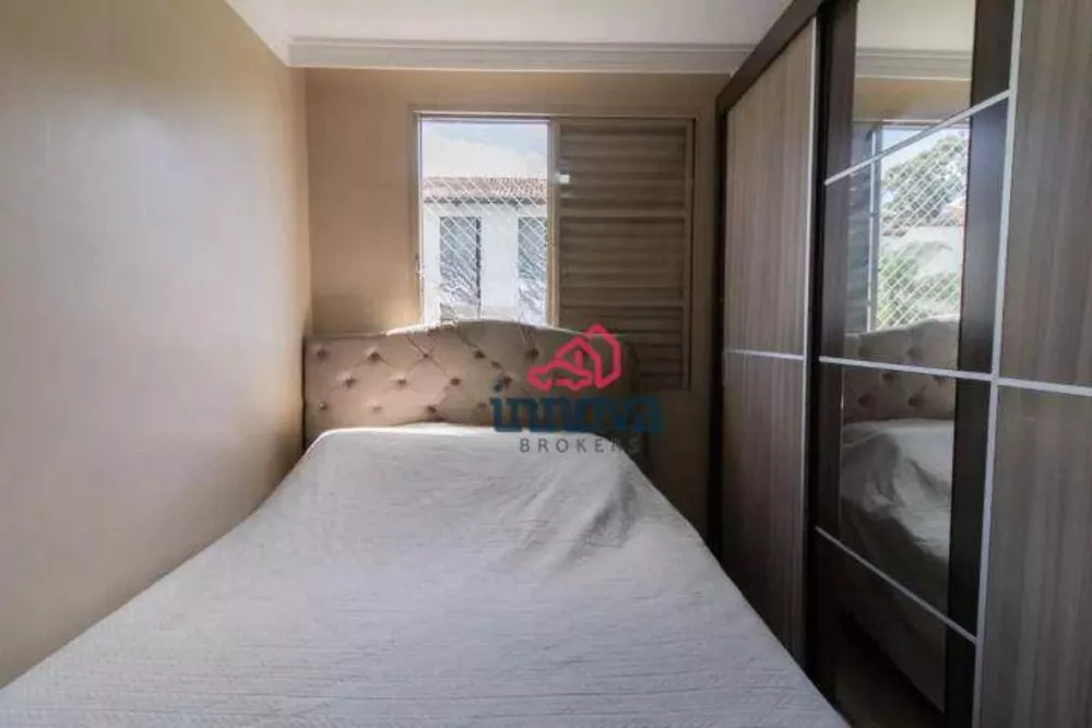 Apartamento à venda com 2 quartos, 45m² - Foto 17