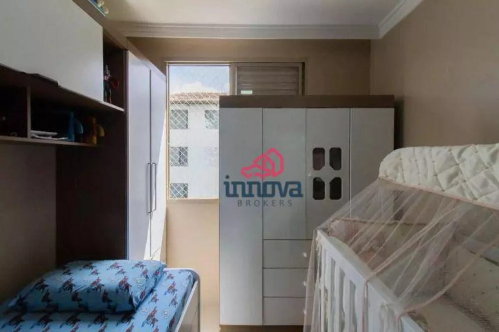 Apartamento à venda com 2 quartos, 45m² - Foto 10