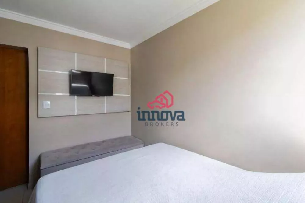 Apartamento à venda com 2 quartos, 45m² - Foto 18