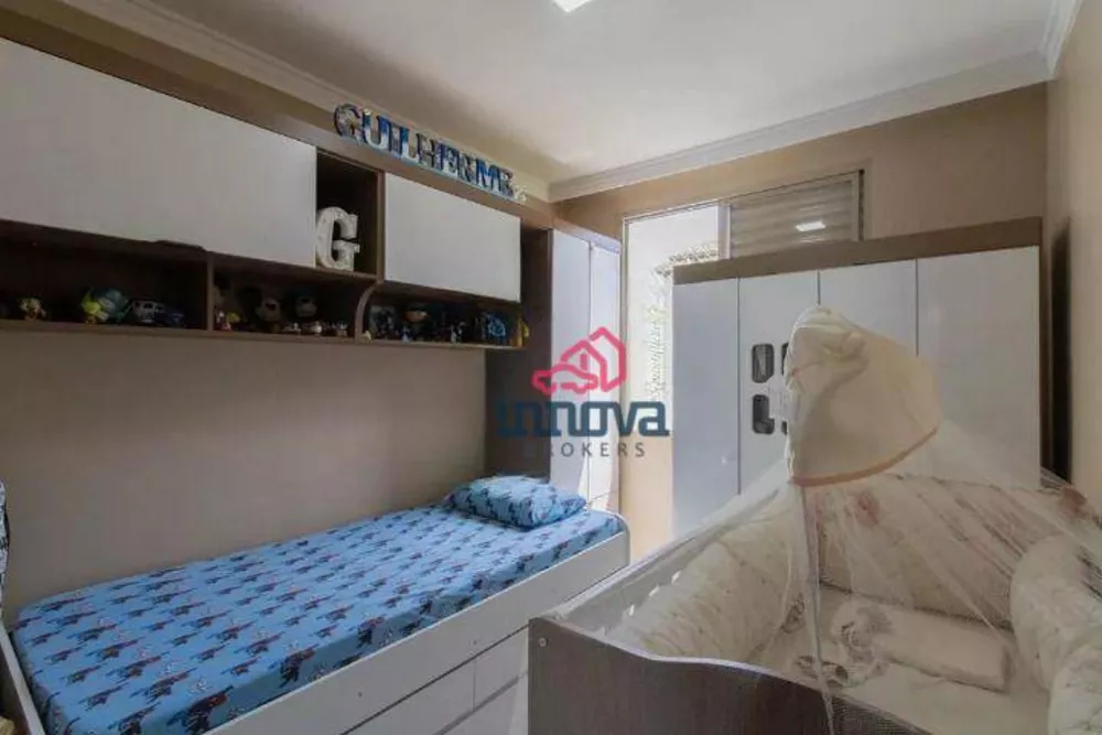 Apartamento à venda com 2 quartos, 45m² - Foto 12