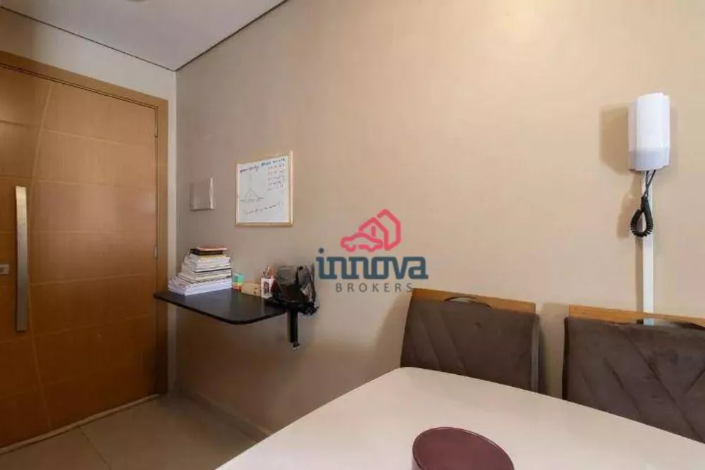 Apartamento à venda com 2 quartos, 45m² - Foto 3