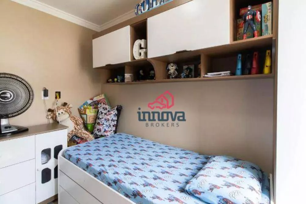 Apartamento à venda com 2 quartos, 45m² - Foto 11