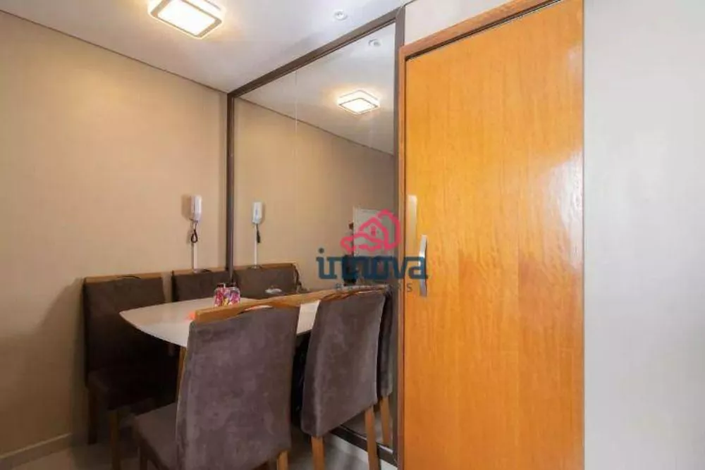 Apartamento à venda com 2 quartos, 45m² - Foto 2