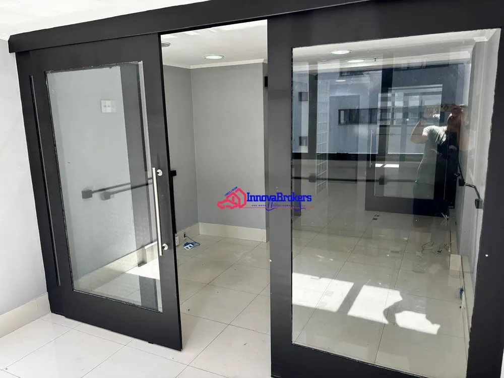 Sala-Conjunto, 37 m² - Foto 6