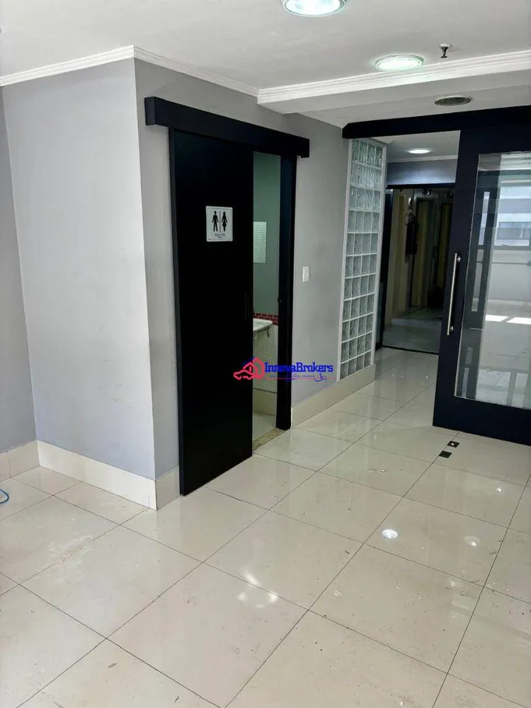 Sala-Conjunto, 37 m² - Foto 3