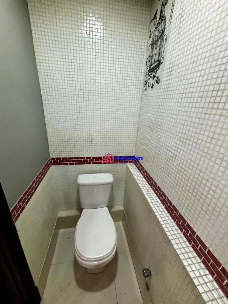 Sala-Conjunto, 37 m² - Foto 8