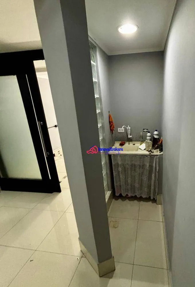Sala-Conjunto, 37 m² - Foto 4