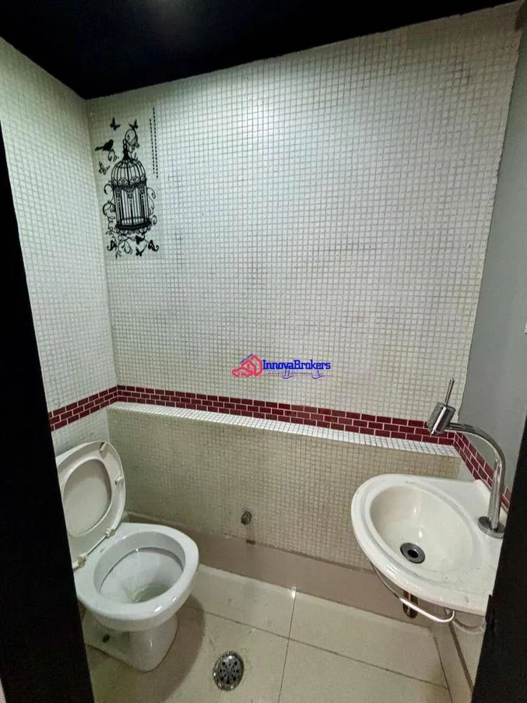 Sala-Conjunto, 37 m² - Foto 7