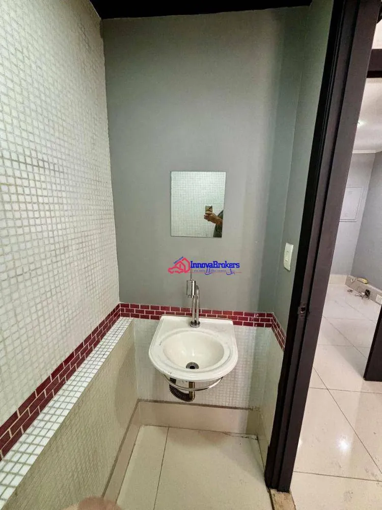 Sala-Conjunto, 37 m² - Foto 9