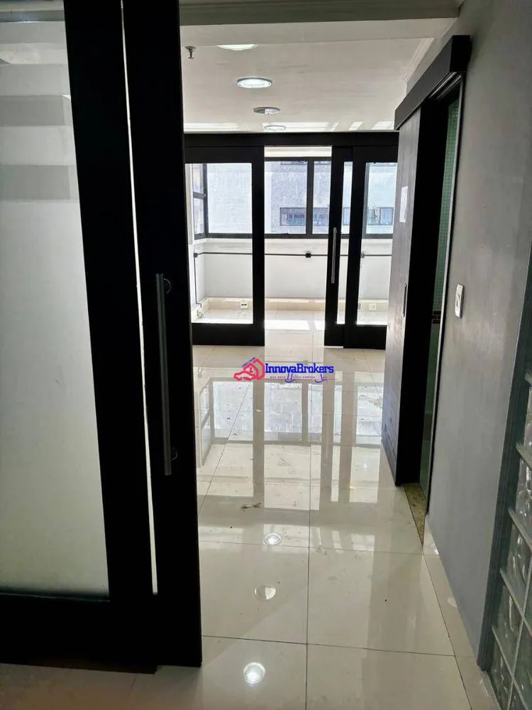 Sala-Conjunto, 37 m² - Foto 1