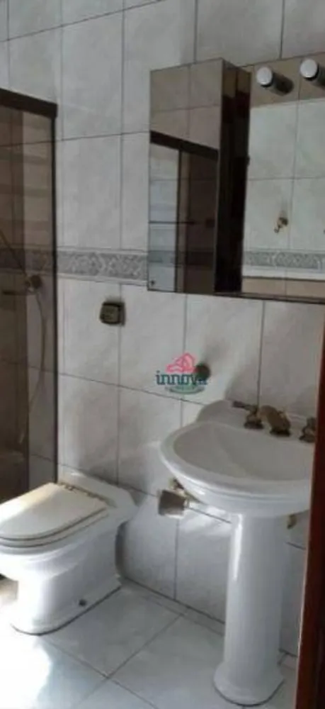 Casa, 2 quartos, 95 m² - Foto 3