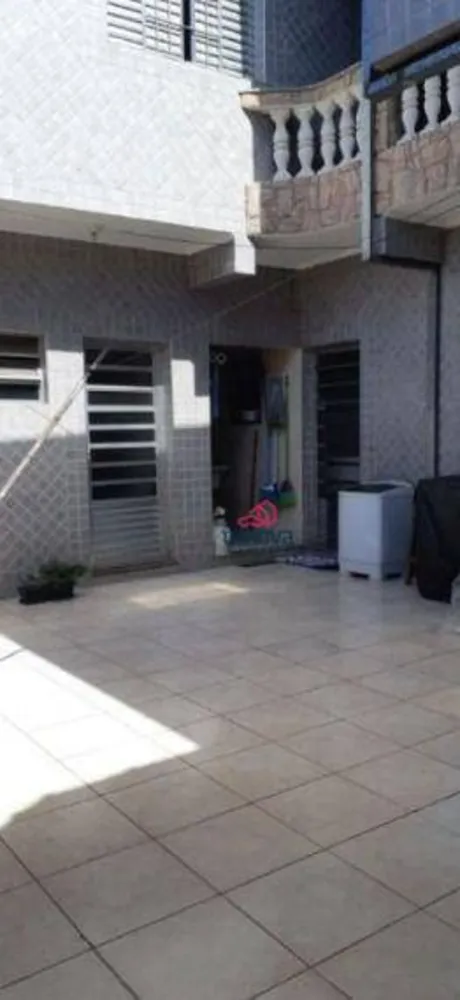 Casa, 2 quartos, 95 m² - Foto 9