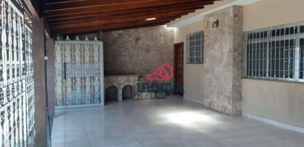 Casa, 2 quartos, 95 m² - Foto 1