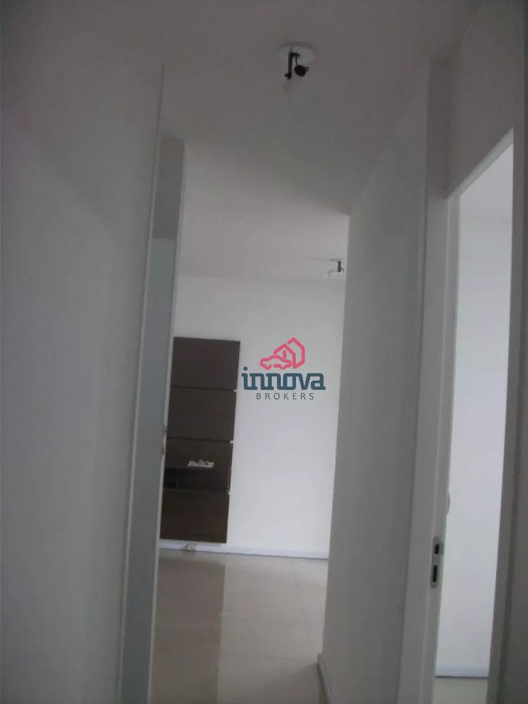 Apartamento à venda com 3 quartos, 62m² - Foto 10