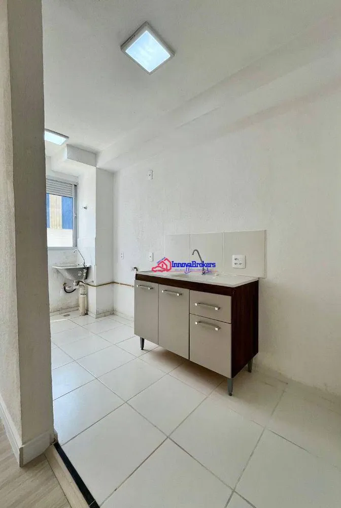 Apartamento, 2 quartos, 44 m² - Foto 5