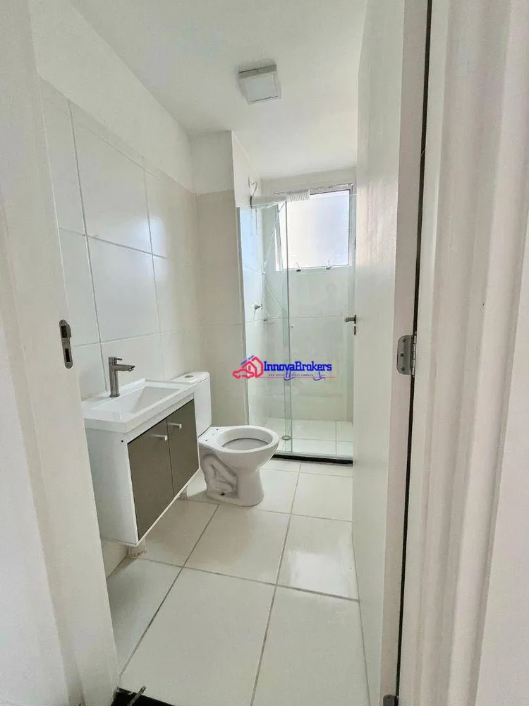 Apartamento, 2 quartos, 44 m² - Foto 6