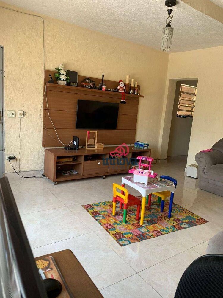 Sobrado, 2 quartos, 199 m² - Foto 15