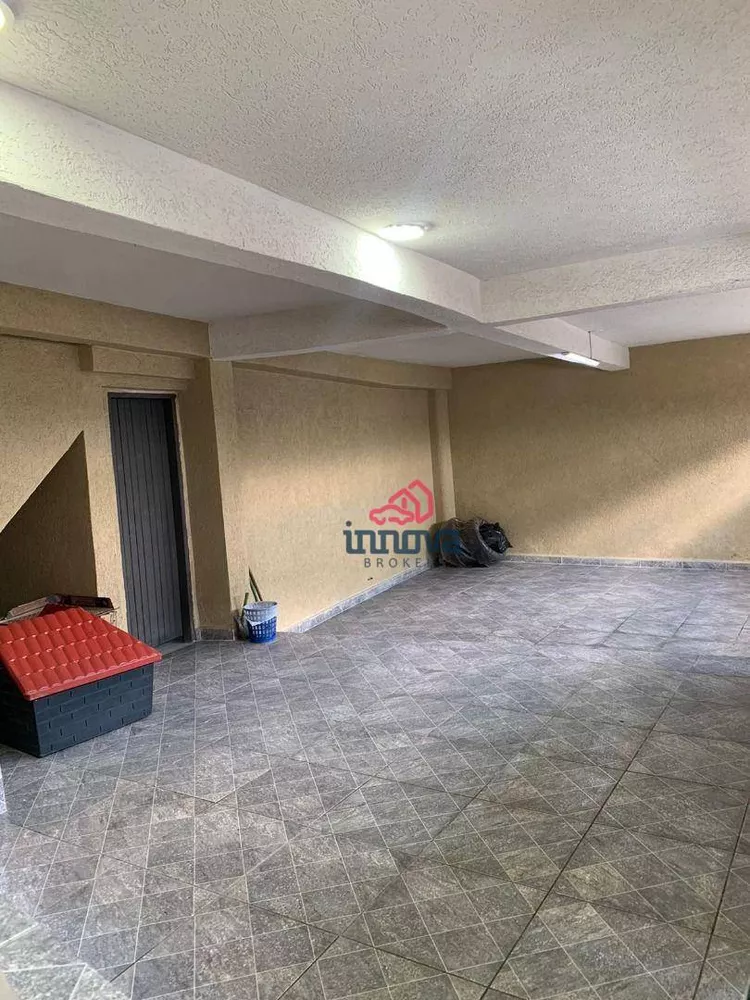 Sobrado, 2 quartos, 199 m² - Foto 8