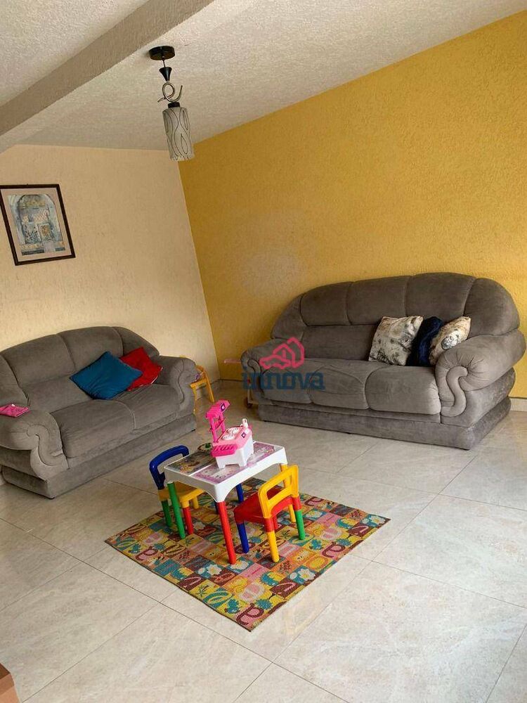 Sobrado, 2 quartos, 199 m² - Foto 18